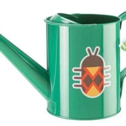 Toysmith Beetle & Bee Kids Watering Can