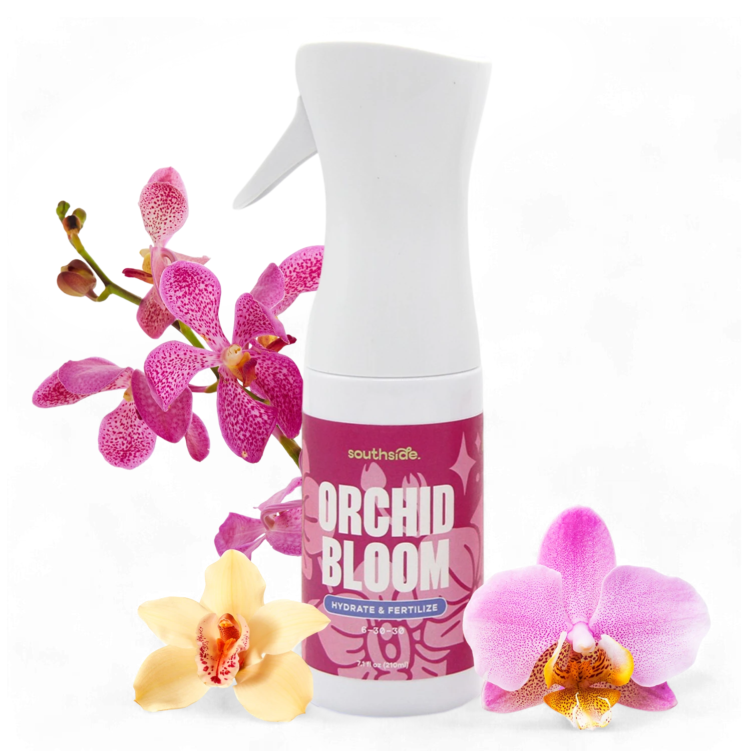 Orchid Grow And Bloom Sprays 4 Orchid Grow And Bloom Sprays - Image 4