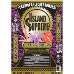 Island Supreme Cinder