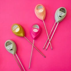 Moisture Meter 3 In 1