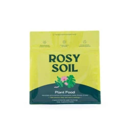 Plant Food, 2qt -Fresh Plant World 1bade1a9fc750031fddaa0b45a5ade4b5711aa0f2f4b05f67cd6b700eadf726d