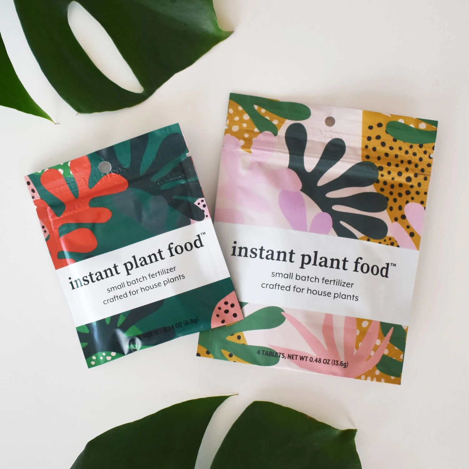 Instant Plant Food 1 Instant Plant Food