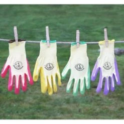 Women's Weeder Garden Gloves
