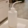 Watering Squeeze Bottle With Spout