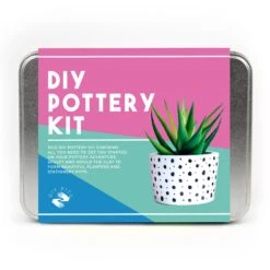 GIFT REPUBLIC Pottery Kit -Fresh Plant World 481210175cadbba965e5085ab9bfe6438e5e490632a733c68f6fc1987c186081