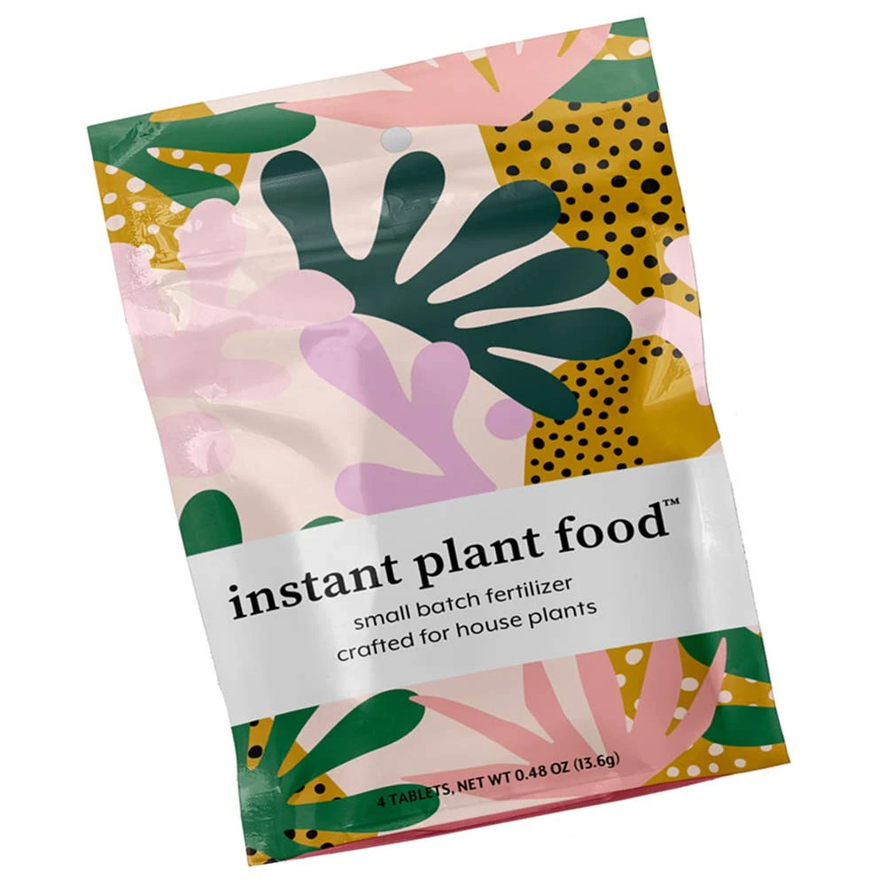 Instant Plant Food 2 Instant Plant Food - Image 2