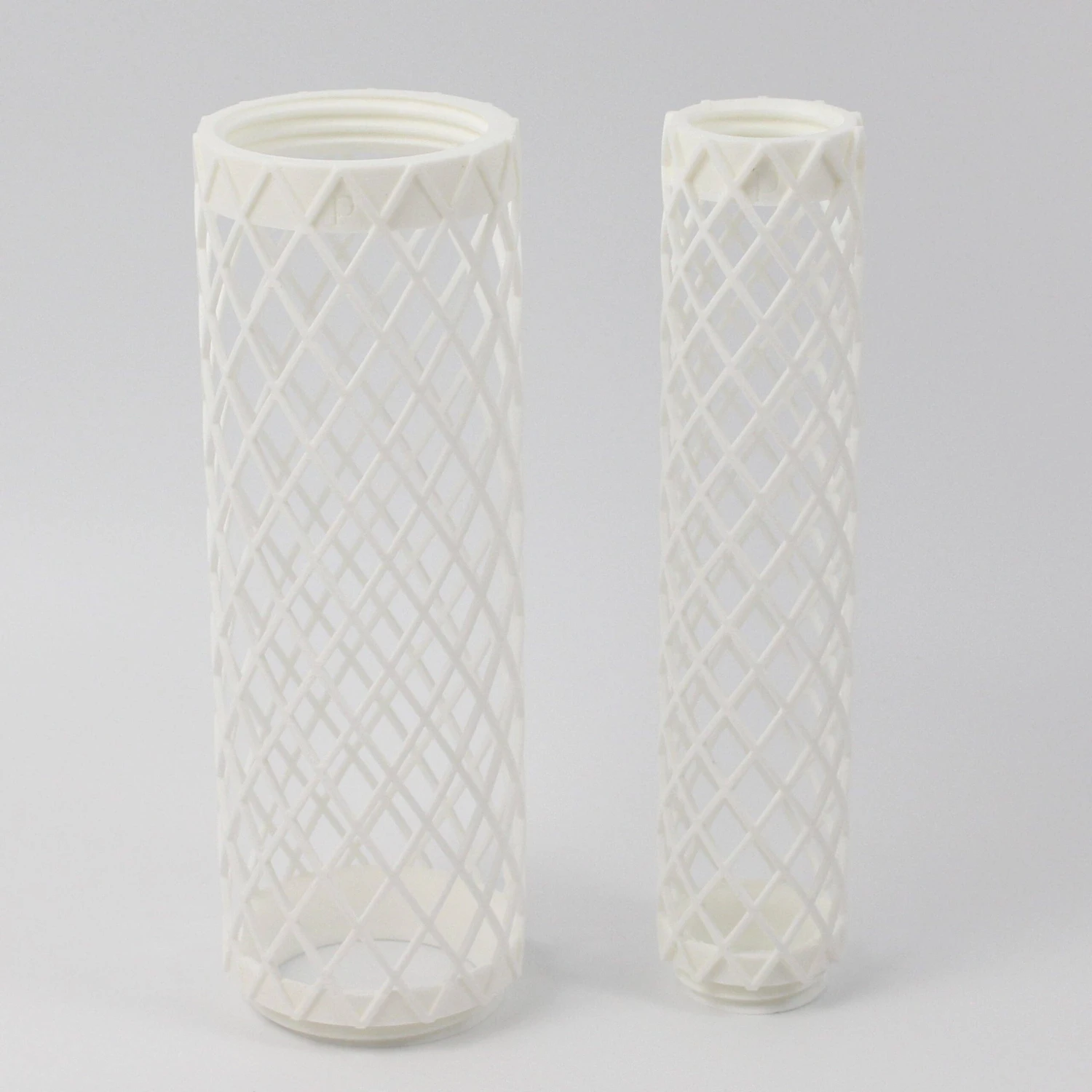 XL Plvnt Poles - 8" 2 XL Plvnt Poles - 8" - Image 2