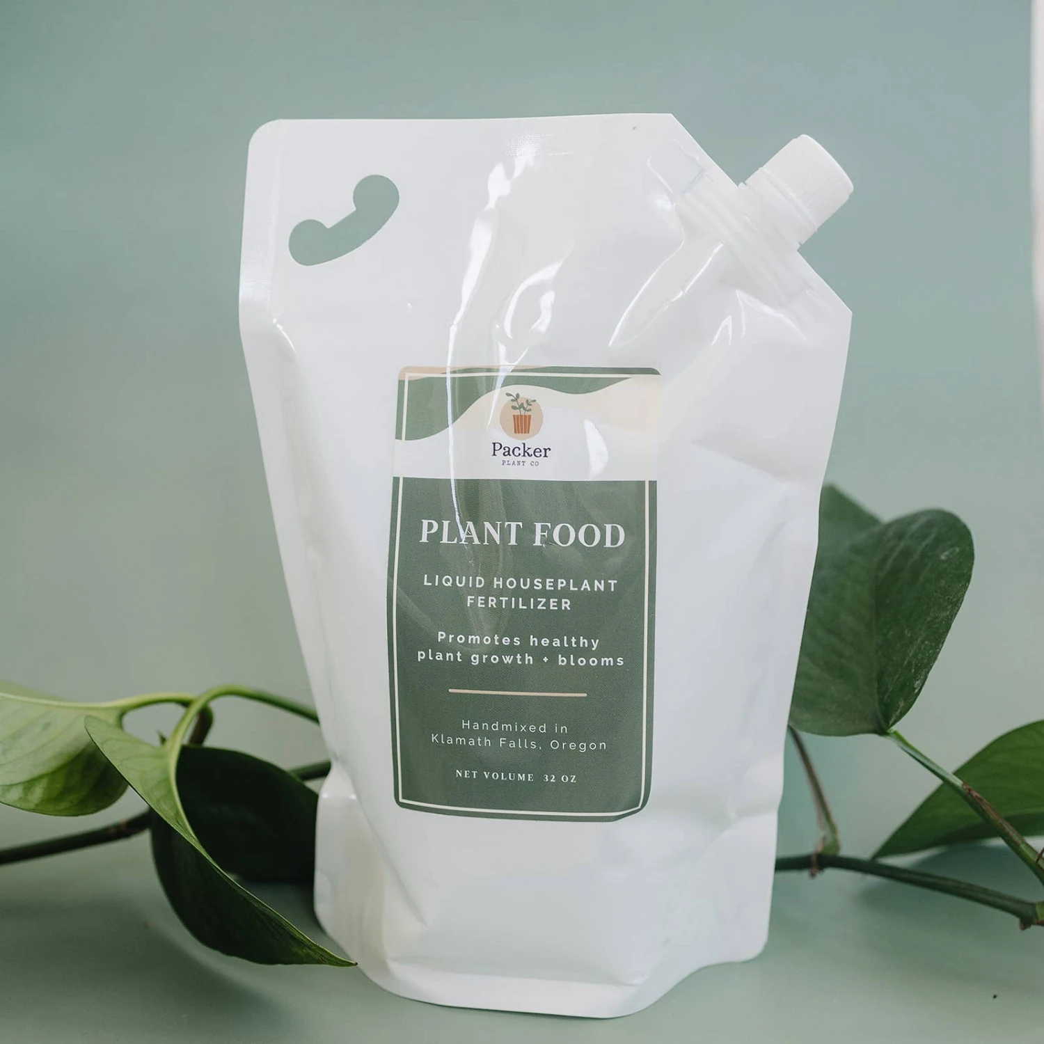 Plant Food | Liquid Houseplant Fertilizer 1 Plant Food | Liquid Houseplant Fertilizer
