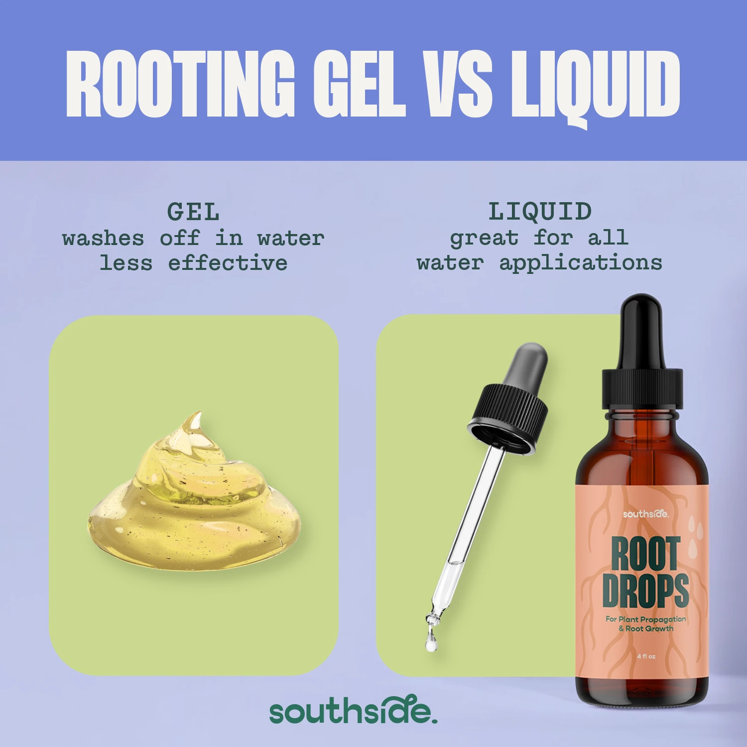 Root Drops - For Propagations & Repotting 5 Root Drops - For Propagations & Repotting - Image 5