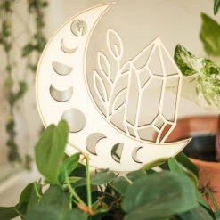 Lunar Love Wooden Trellis 7 Lunar Love Wooden Trellis -Fresh Plant World 61c0ecdb4980f3b40d0769b9acc99c7473dc92d31e8a261df89bc154d0b1e7cf