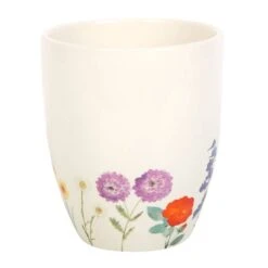 Wildflower Floral Ceramic Plant Pot 9 Wildflower Floral Ceramic Plant Pot -Fresh Plant World 632e8120f77a81cc9a94dbd1872e6bde9203b740da8afbad9f29ae2621d26645