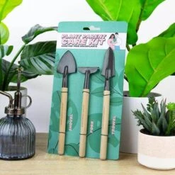 GIFT REPUBLIC Plant Pot Tools