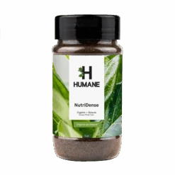 NutriDense Organic Indoor Plant Food, 5.0oz