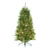 7.5 Ft Fraser Fir Artificial Christmas Tree