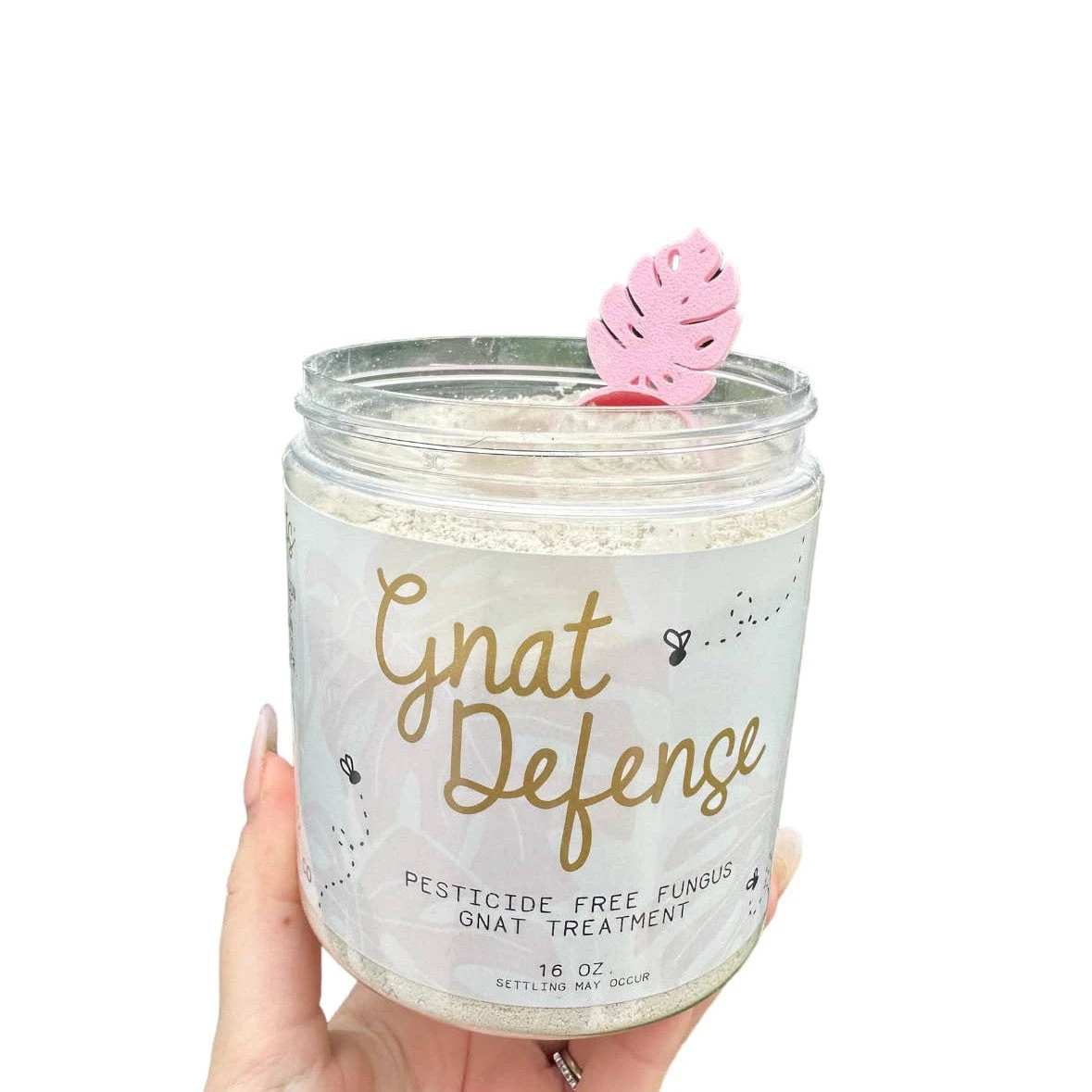 Gnat Defense 1 Gnat Defense