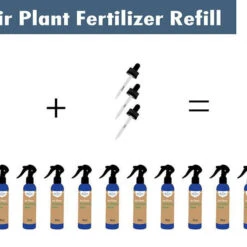 Air Plant Weekly Fertilizing Spray 26 Air Plant Weekly Fertilizing Spray -Fresh Plant World 718a663d9a912248cefdf112482b5eff7818539c4e51f0fbfc996d9c3090a646