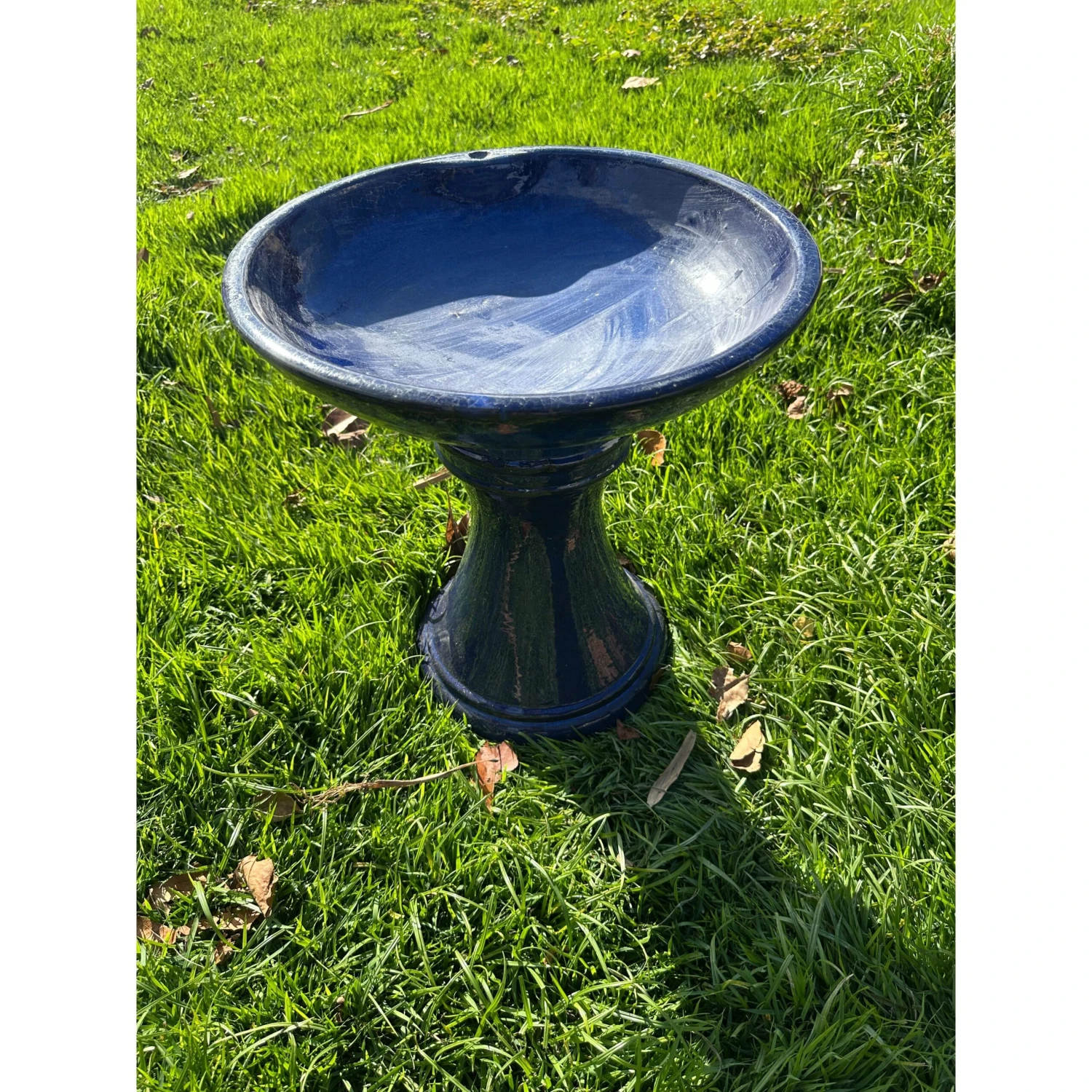 Bird Bath 2 Bird Bath - Image 2