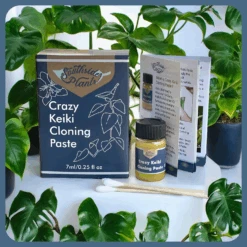 Crazy Keiki Cloning Paste -Fresh Plant World 86484456d0af75ca46881a7bdf49554606abb189c2e5dbd5a889fea7063cd034