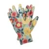 Heirloom Garden Nitrile Weeder Gloves