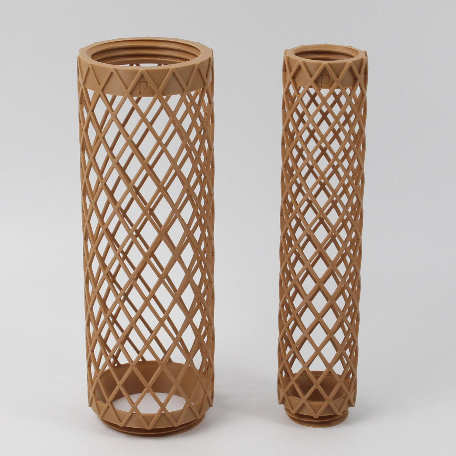 XL Plvnt Poles - 8" 3 XL Plvnt Poles - 8" - Image 3