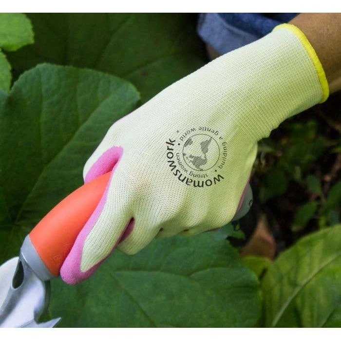 Women's Weeder Garden Gloves 4 Women's Weeder Garden Gloves - Image 4