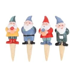 Mini Gnome Plant Pot Pals -Fresh Plant World 9da05501bdaac428f6115aecd9cdccb51fbf1be4d5ef8d2ca5ba474838180548