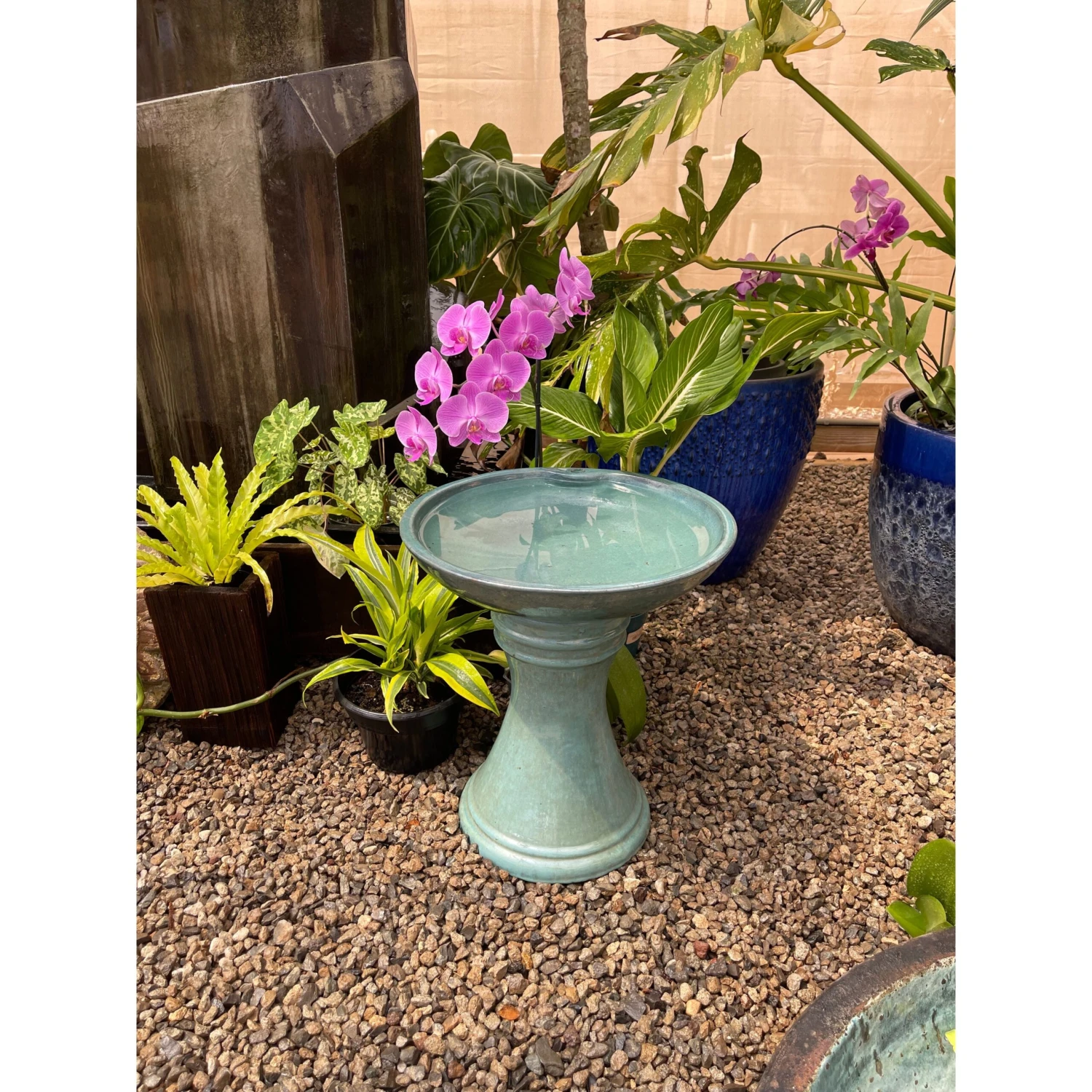 Bird Bath 3 Bird Bath - Image 3