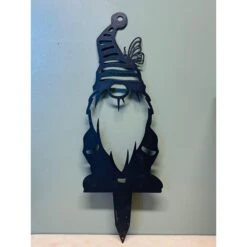 Large Gnome Plant Stake