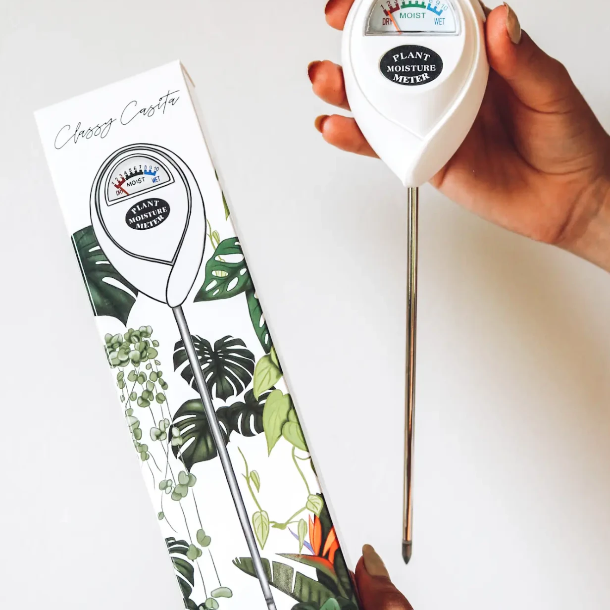 Plant Soil Tester 3 Plant Soil Tester - Image 3