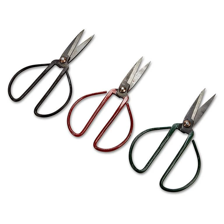 Abbott Flower Stem Shears 1 Abbott Flower Stem Shears