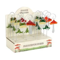 Suncatcher Stakes 7 Suncatcher Stakes -Fresh Plant World b48459a3c25b384dd37d516d503c2ffd3321b11b7b896695ac775197d66efb83