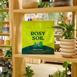 Plant Food, 2qt -Fresh Plant World bc7a0e4a3d4abba313a8c13ddf8d13187d37bacd8212c18f059a436a2669543c