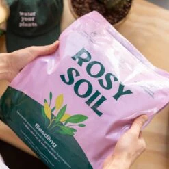 Organic Seedling & Propagation Mix, 8 Qrt 13 Organic Seedling & Propagation Mix, 8 Qrt -Fresh Plant World c3cddea9c903dbb6a7227d9330c7a4912facad7b44030c1c8da16b71846358b5