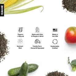 Tomato & Vegetable Organic Plant Food For Gardens 8 Tomato & Vegetable Organic Plant Food For Gardens -Fresh Plant World c3fb36577b5c13a7cfe187ffc052907a699353e536bcfef4f53423567c26916c