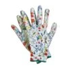 Garden Of Paradise Nitrile Weeder Gloves