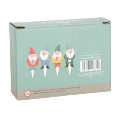 Mini Gnome Plant Pot Pals -Fresh Plant World d0d187b4ae8d824be043809e98e6df2d37c9ef4a4a6d07d23315840fa459dba8