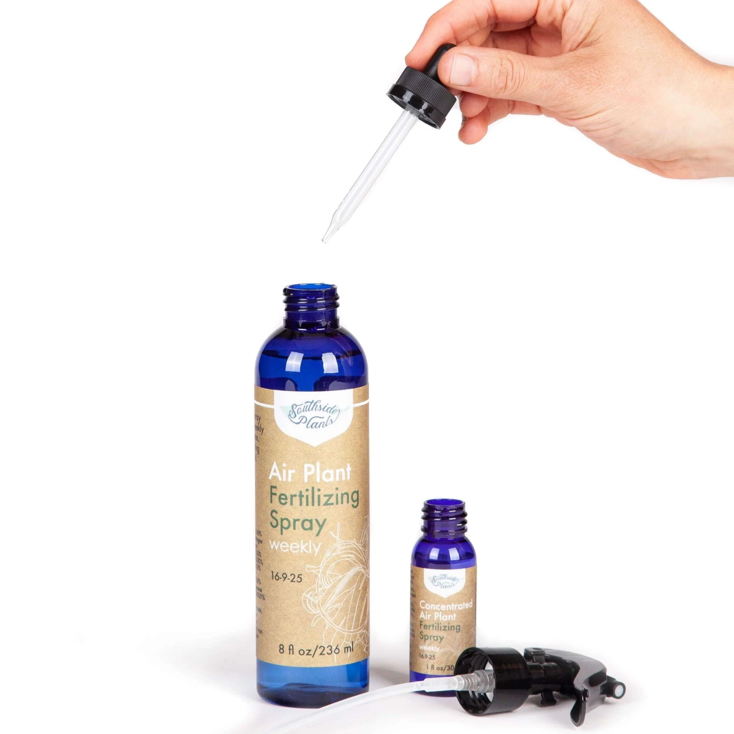 Air Plant Weekly Fertilizing Spray 11 Air Plant Weekly Fertilizing Spray - Image 11