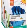 Toysmith Beetle & Bee Kids Garden Gloves