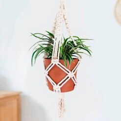 GIFT REPUBLIC DIY Macramé Kit