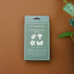 Sticky Gnat Traps (single) 6 Sticky Gnat Traps (single) -Fresh Plant World d7573c30a49693a641f677bd54ff10b6f33b6b2bdeee87358efaeada57beef03 1