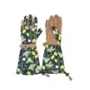 Woodland Garden Arm Saver Gardening Gloves