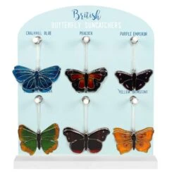 Butterfly Suncatcher