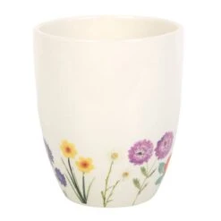 Wildflower Floral Ceramic Plant Pot 8 Wildflower Floral Ceramic Plant Pot -Fresh Plant World e11759be0384e2d4eecccf8468e99821ee06288852c6a130287caf62168f38ff