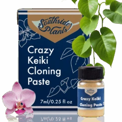 Crazy Keiki Cloning Paste