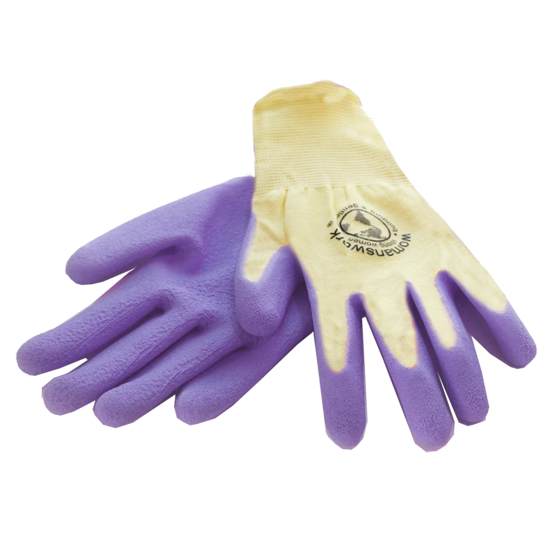 Women's Weeder Garden Gloves 6 Women's Weeder Garden Gloves - Image 6
