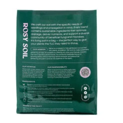 Organic Seedling & Propagation Mix, 8 Qrt 17 Organic Seedling & Propagation Mix, 8 Qrt -Fresh Plant World ec730f29f20c05d456177ec15282a69fe56877b784463974d9212732ba6a155c