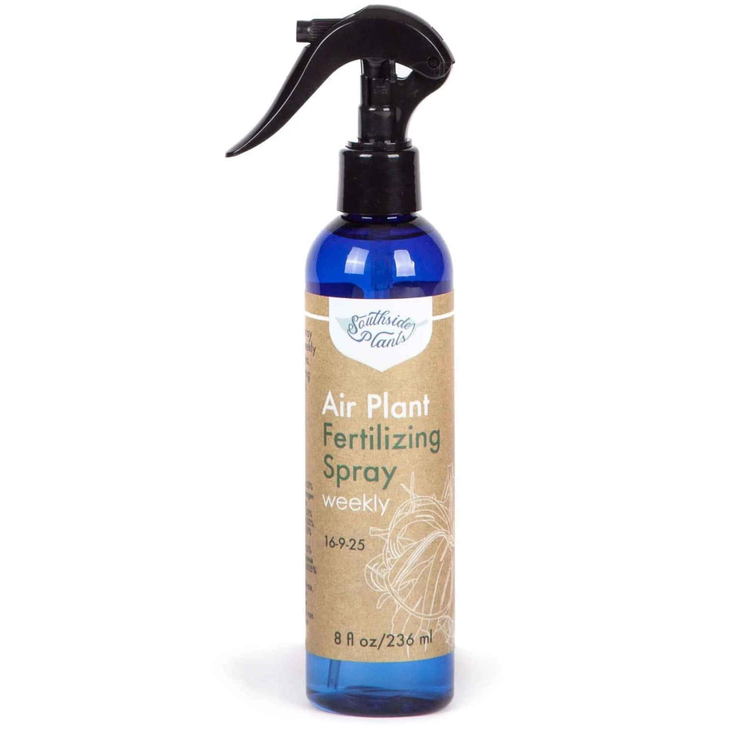 Air Plant Weekly Fertilizing Spray Concentrate 3 Air Plant Weekly Fertilizing Spray Concentrate - Image 3